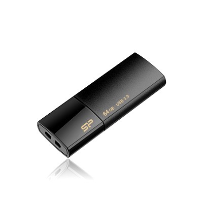Silicon Power Blaze B05 lecteur USB flash 128 Go USB Type-A 3.2 Gen 1