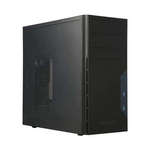 Antec VSK3000E-U3 computer case Midi Tower Black - Antec VSK3000E-U3,