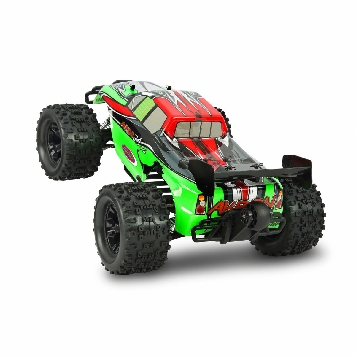 Jamara 053265 modèle radiocommandé Monster truck 1:10 - Jamara