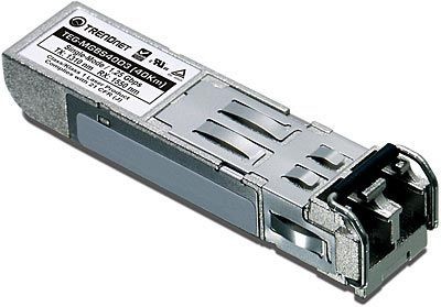 Trendnet TEG-MGBS10D3 network transceiver module 1250 Mbit/s SFP 1310