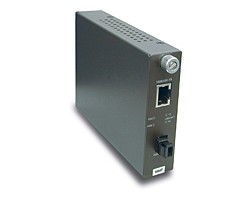 Trendnet TFC-110MM network media converter 200 Mbit/s 1300 nm Multi-