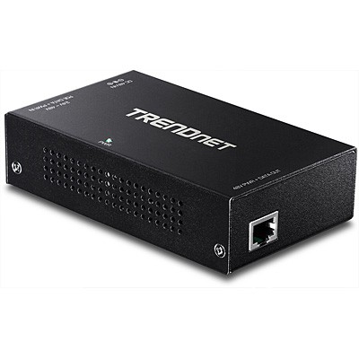 Trendnet TPE-E110 ponte e ripetitore 1000 Mbit/s - Trendnet TPE-E110,