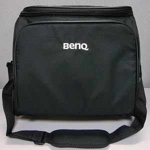 BenQ SKU-MX812stbag-001 projector case Black - BenQ SKU-MX812stbag-001