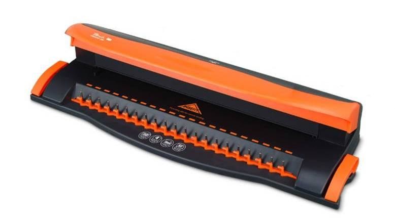 Peach PB200-09 binding machine 50 sheets - Peach PB200-09, 50 sheets