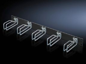 Rittal 7257.105 rack accessory Cable management panel - Rittal 7257.