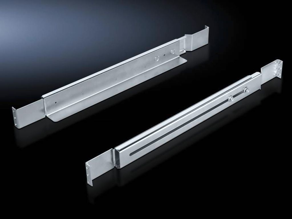 Rittal DK 7063.752 - Rittal DK 7063.752, Grey, Steel, 20 kg, 1U, 30