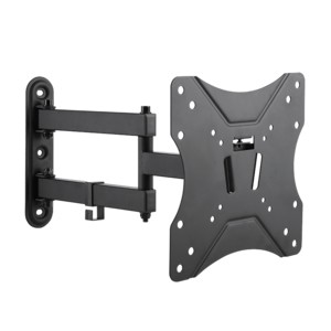 LogiLink BP0008 Supporto TV a parete 106,7 cm (42") Nero - LogiLink