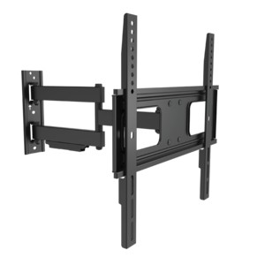 LogiLink BP0014 TV mount/stand 139.7 cm (55") Black - LogiLink BP0014,