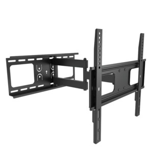 LogiLink BP0015 support pour téléviseur 139,7 cm (55") Noir -