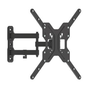 LogiLink BP0016 TV-Wandhalterung 58,4 cm (23\ ) - 139,7 cm (55\ )