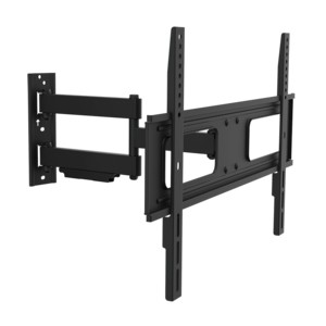LogiLink BP0019 support pour téléviseur 177,8 cm (70") Noir -