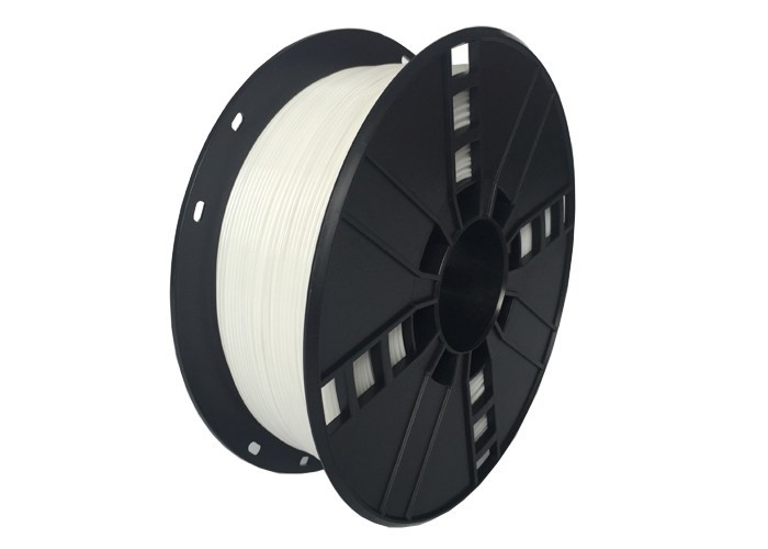 Gembird 3DP-PETG1.75-01-W 3D printing material Polyethylene