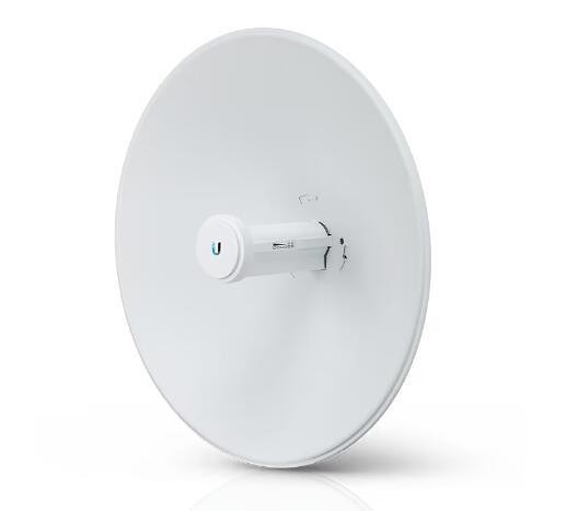 Ubiquiti PowerBeam ACGen2 450 Mbit/s White - Ubiquiti PowerBeam