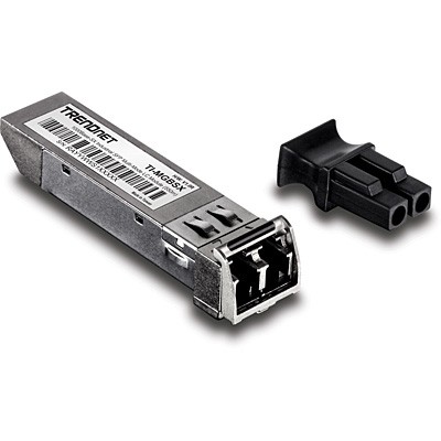 Trendnet TI-MGBSX network transceiver module Fiber optic 1250 Mbit/s