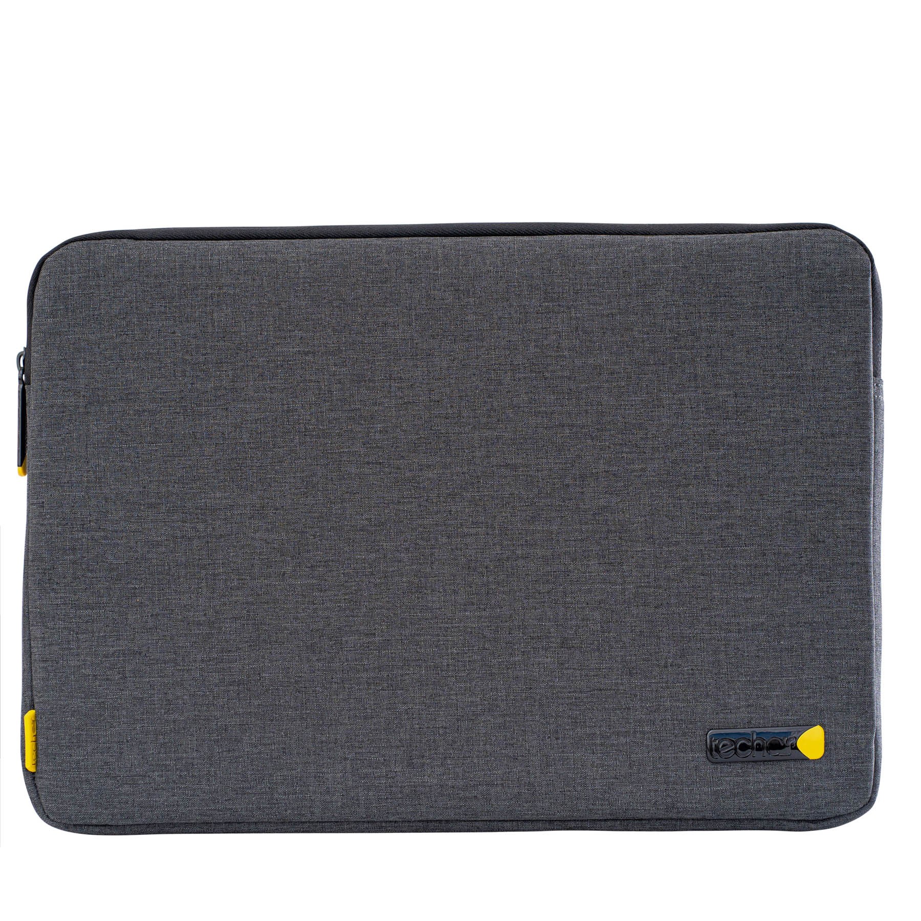 Techair Evo pro 33,8 cm (13.3") Custodia a tasca Grigio - Techair Evo