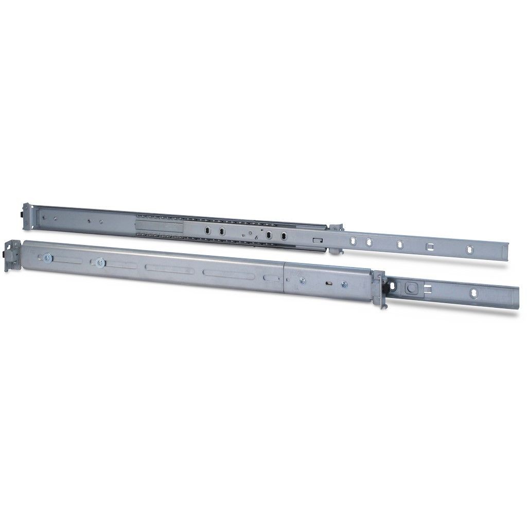 Inter-Tech 88887220 rack accessory Rack rail - Inter-Tech 88887220,