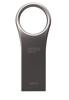 Silicon Power Jewel J80 unidad flash USB 128 GB USB tipo A 3.2 Gen 1 (