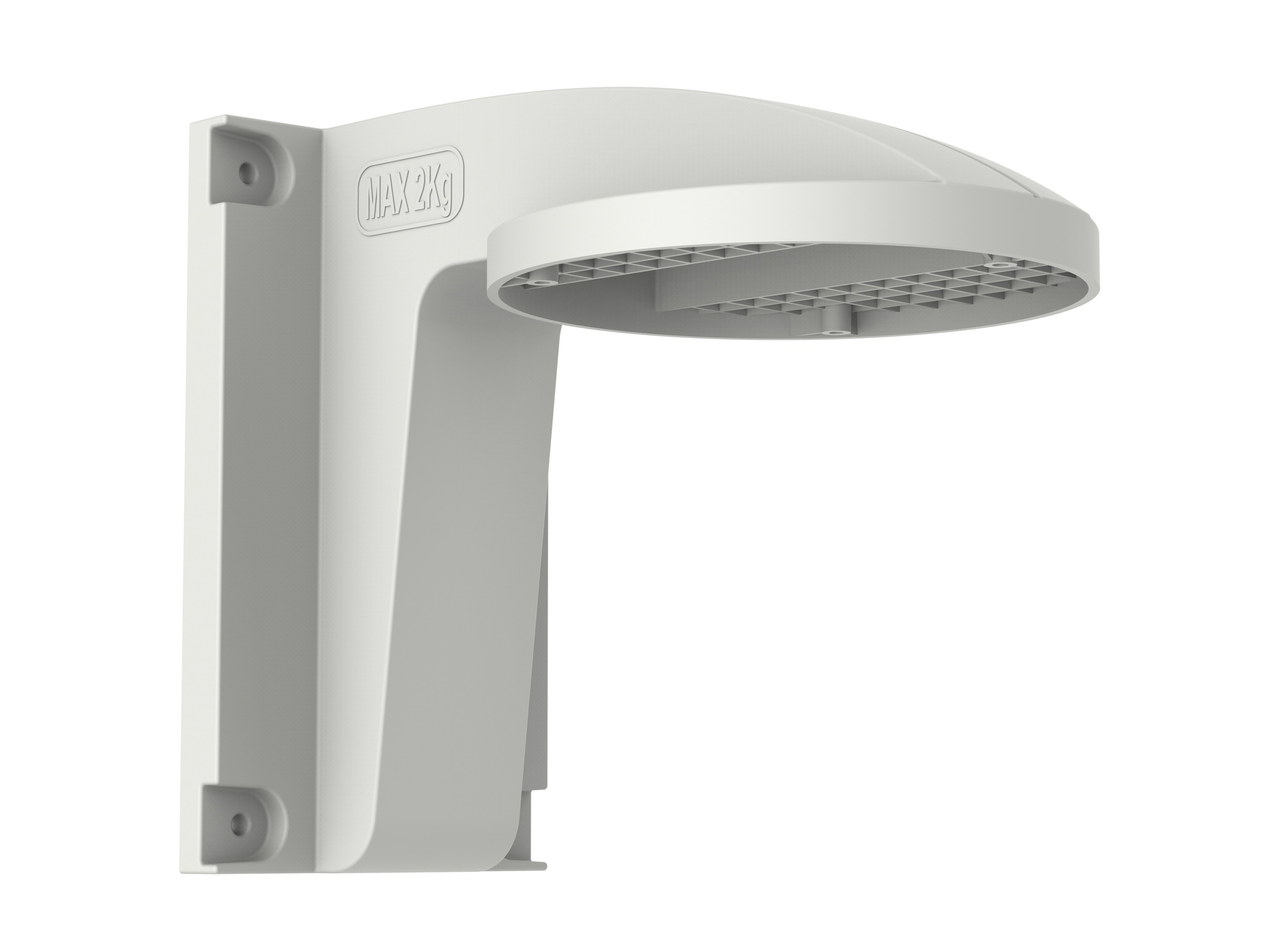 LevelOne Wall Mount Bracket - LevelOne Wall Mount Bracket, Indoor,