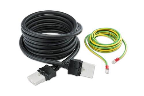 APC Smart-UPS SRT Extension Cable for External Battery Packs 5/6kVA