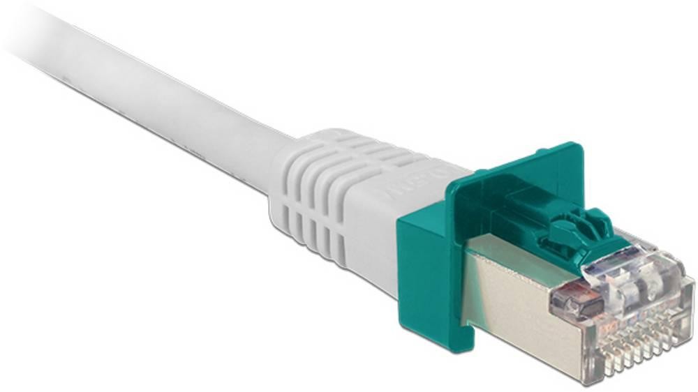 Delock 86406 86406 RJ45-Sicherungsclips