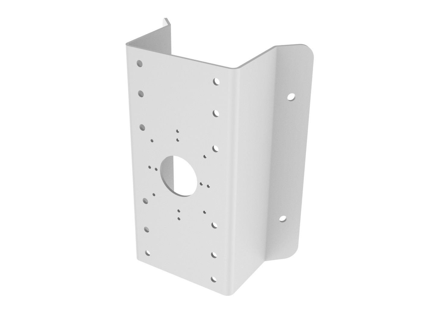 LevelOne Corner Mount Bracket - LevelOne Corner Mount Bracket, Corner