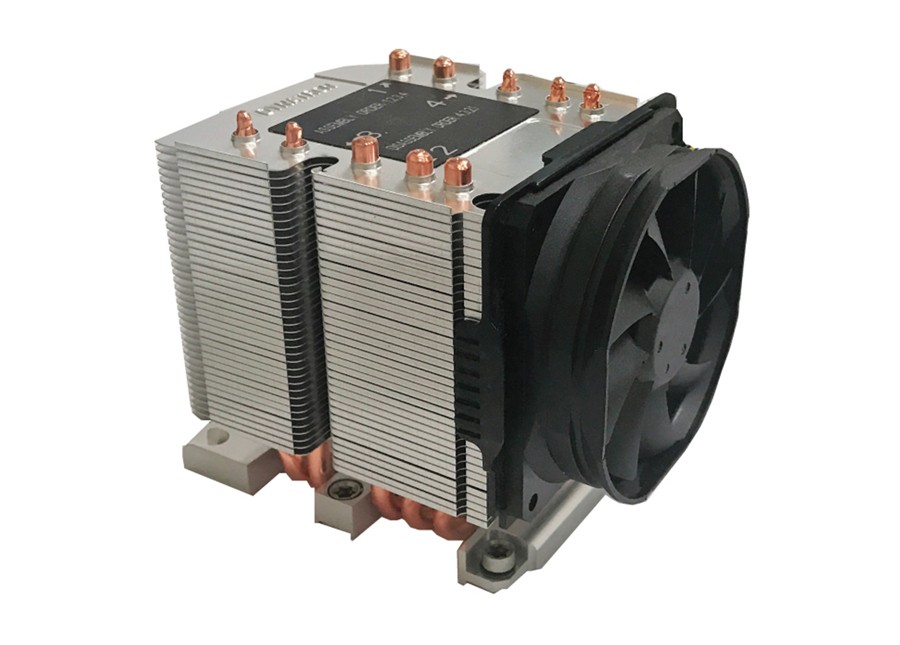Inter-Tech 88885423 sistema de refrigeración para ordenador