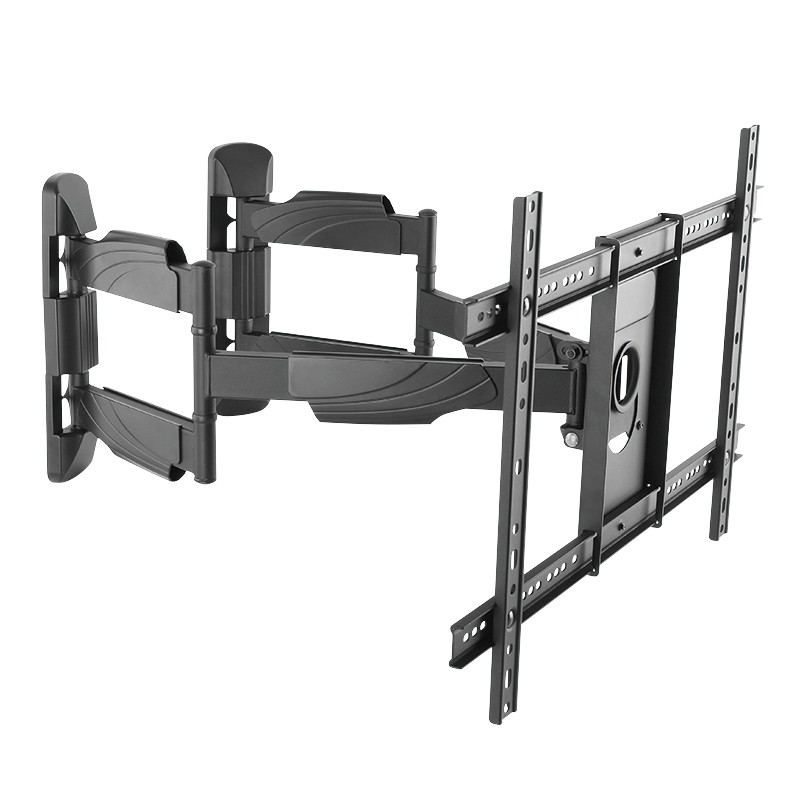 LogiLink BP0047 soporte para TV 177,8 cm (70") Negro, Acero