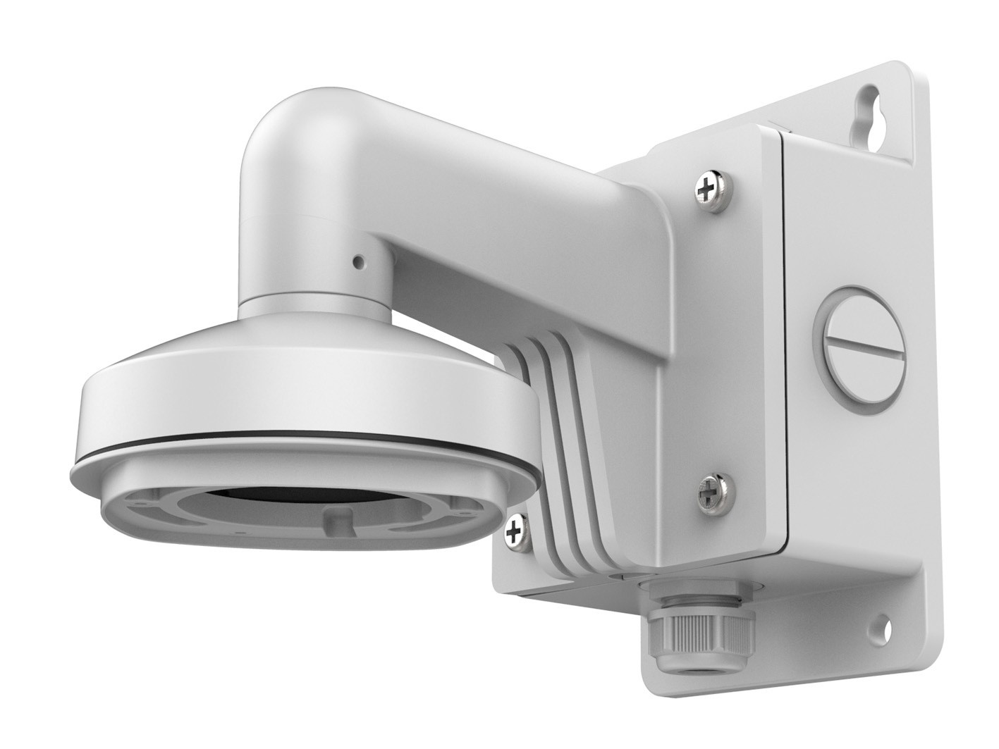 LevelOne CAS-7323 support et boîtier des caméras de sécurité -
