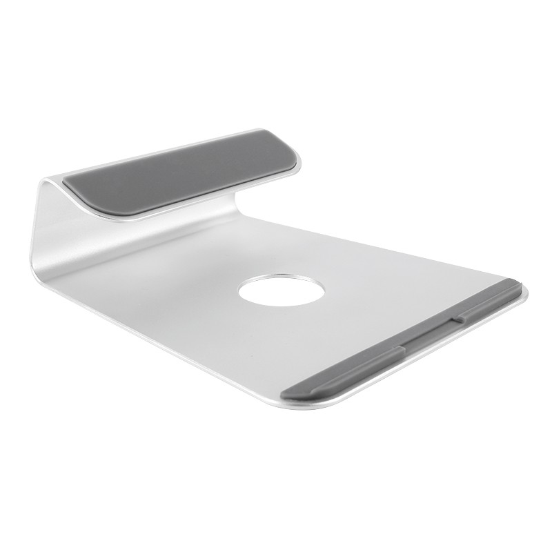 LogiLink AA0103 laptop stand Silver 38.1 cm (15") - LogiLink AA0103,