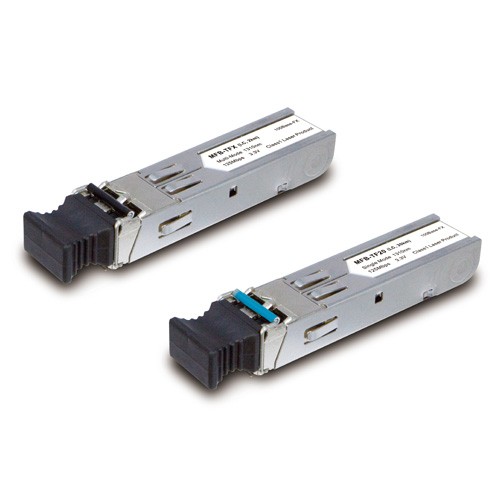PLANET MFB-TFB20 network transceiver module Fiber optic 100 Mbit/s