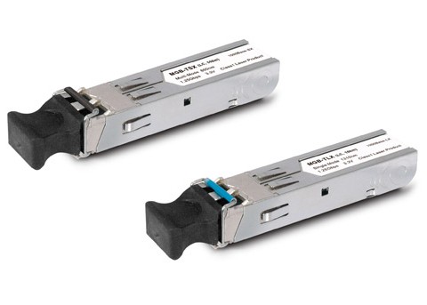 PLANET MGB-TLA20 network transceiver module Fiber optic 1000 Mbit/s