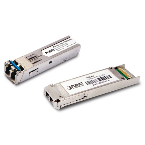 PLANET MTB-TLR network transceiver module Fiber optic 10000 Mbit/s