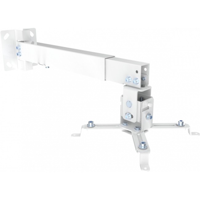 Schwaiger LWH310WD project mount Ceiling/wall White - Schwaiger
