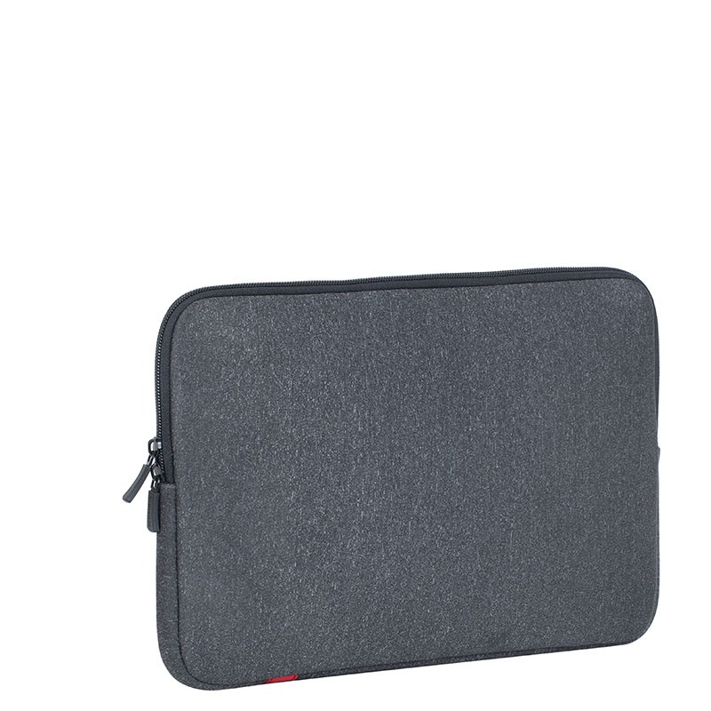 Riva NB Sleeve Antishock 13,3" dunkelgrau 5123
