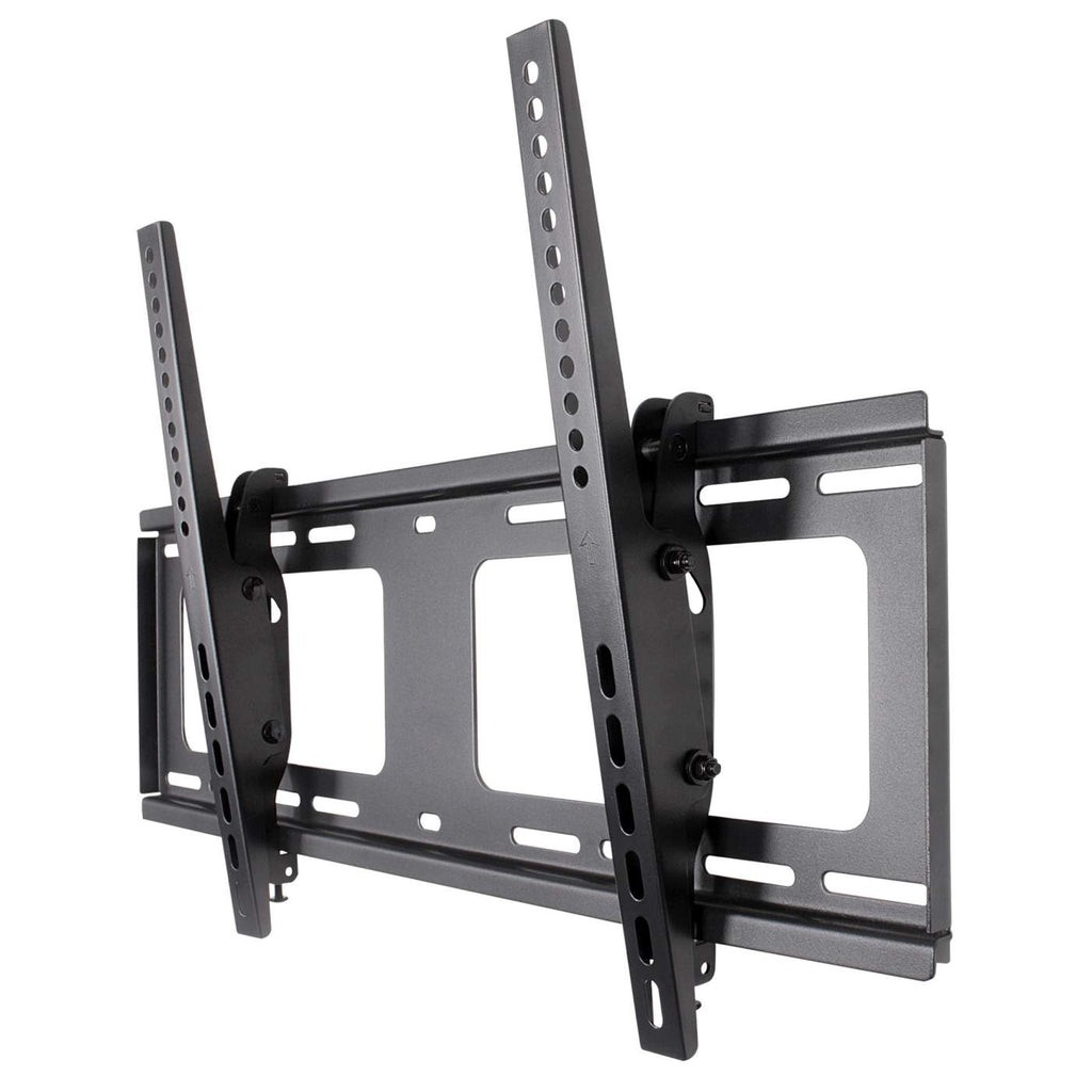 Manhattan 461481 support pour téléviseur 2,03 m (80") Noir -