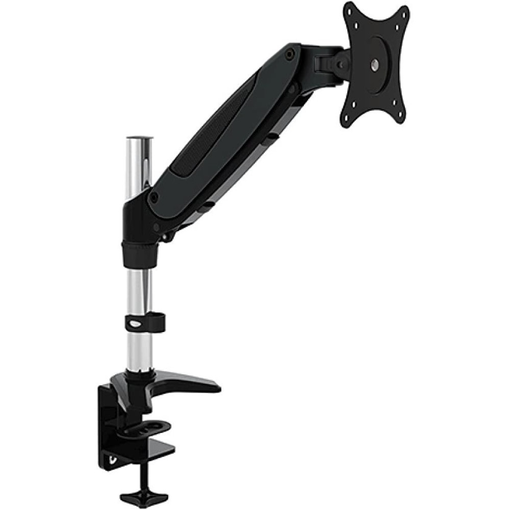 Techly ICA-LCD 111-BK support d'écran plat pour bureau 68,6 cm (27")