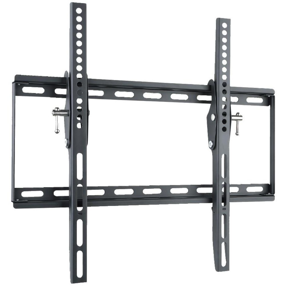 Techly Tilt Wall Mount for LED LCD TV 23-55 Black" ICA-PLB 161M -