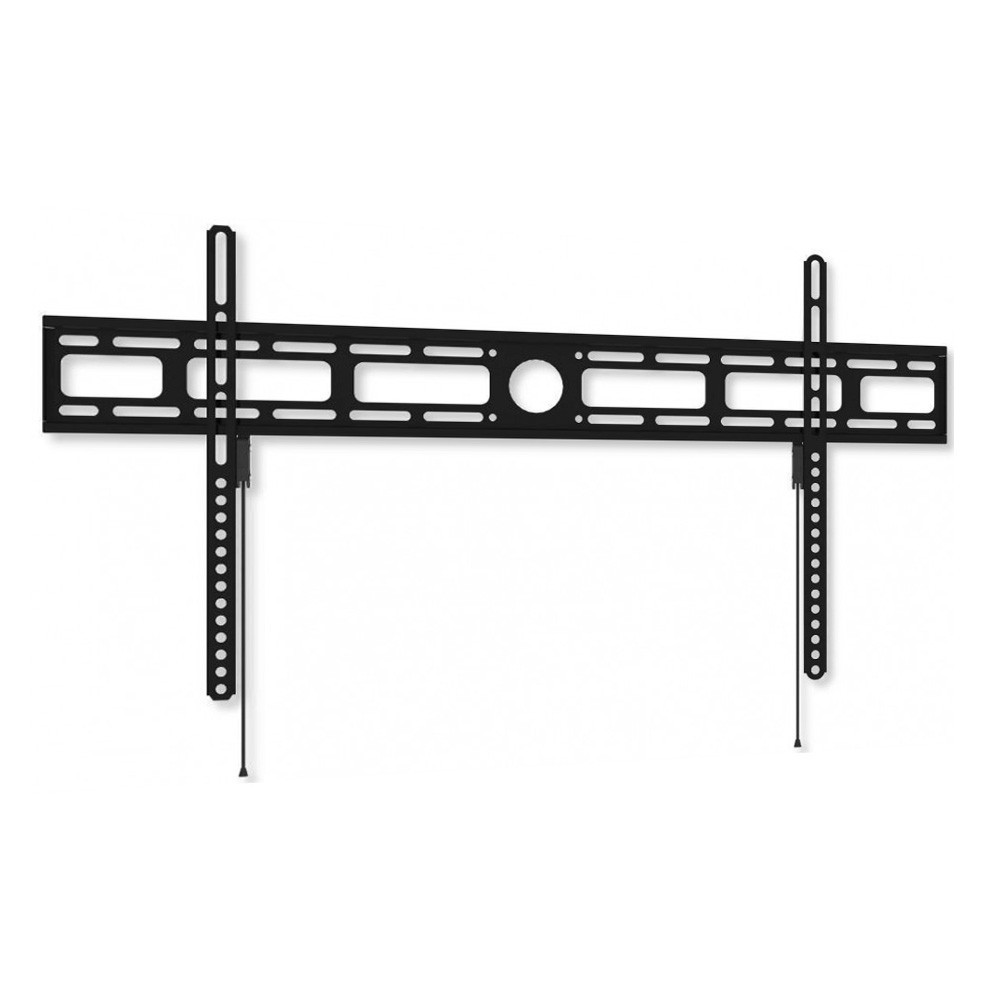 Techly ICA-PLB 840 support pour téléviseur 2,03 m (80") Noir -