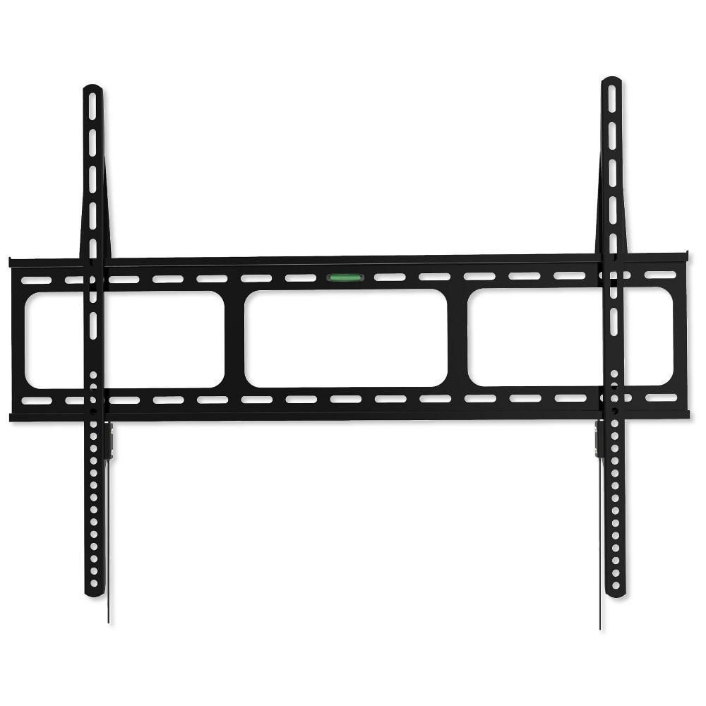 Techly Wall Mount for LED LCD TV 42-80 Ultra Slim Fixed H600mm" ICA-