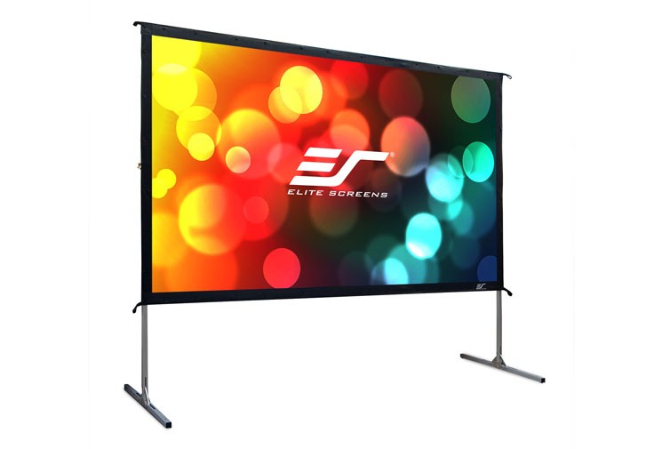 Elite Screens OMS100H2 écran de projection 2,54 m (100") 16:9 -