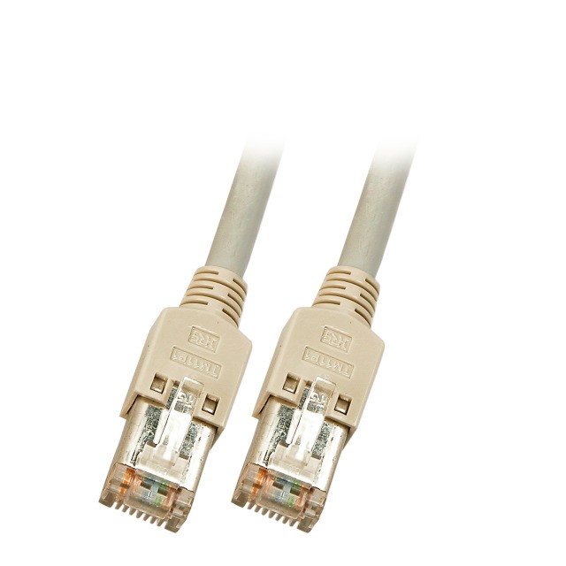 EFB Elektronik RJ45 S/UTP Cat5e networking cable Grey 15 m - EFB