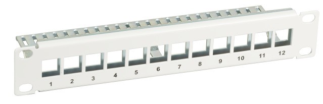 EFB Elektronik 691826TS patch panel accessory - EFB Elektronik