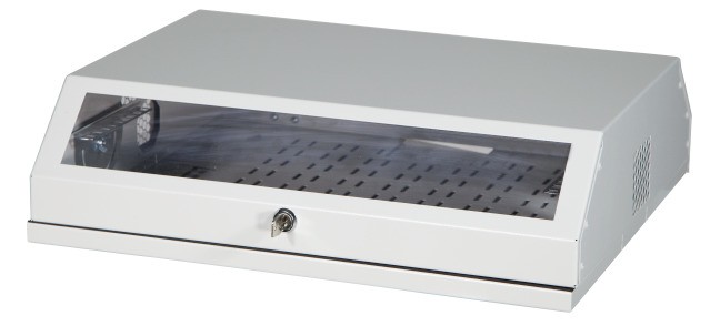 EFB Elektronik 691703VWS armario rack Bastidor de pared - EFB