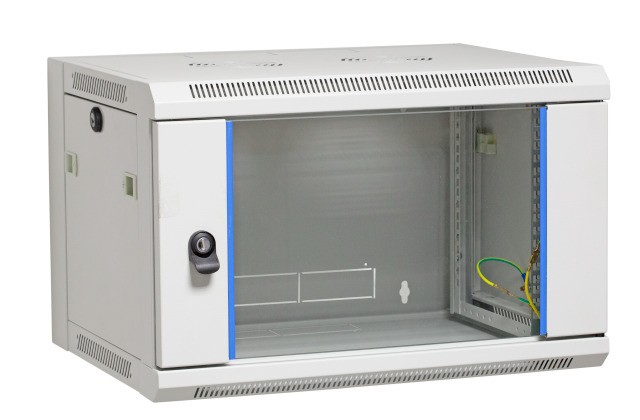 EFB Elektronik 691709FGR.1 armario rack Bastidor de pared - EFB