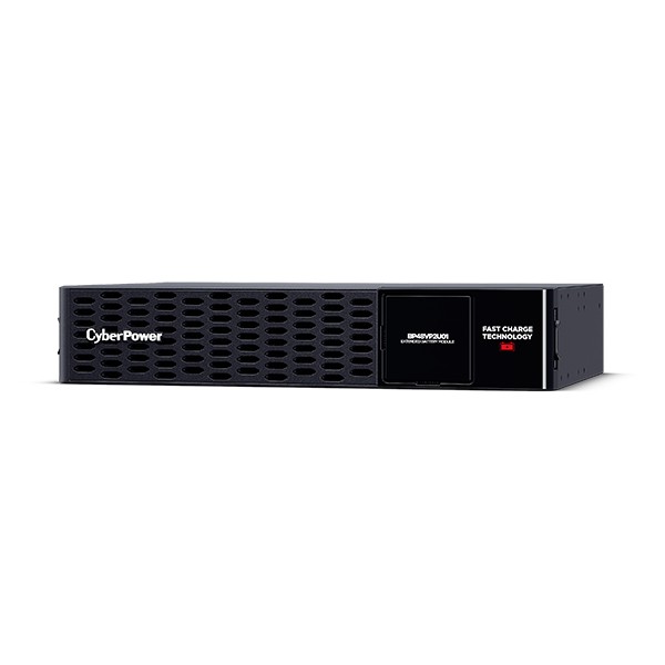 CyberPower BP48VP2U01 Batterie de l'onduleur Sealed Lead Acid (VRLA)