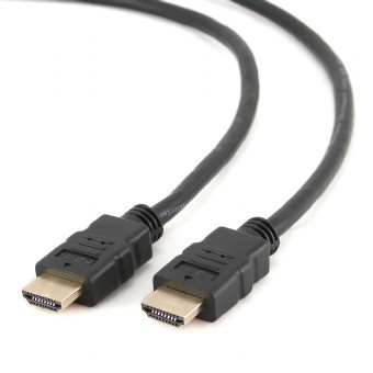 Gembird HDMI v.1.4 15m câble HDMI HDMI Type A (Standard) Noir -