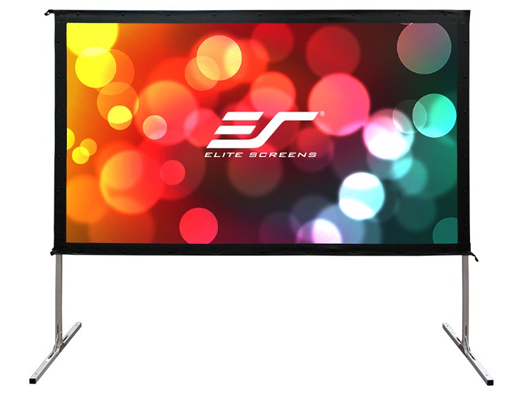 Elite Screens Yard Master 2 Dual projection screen 3.43 m (135") 16:9