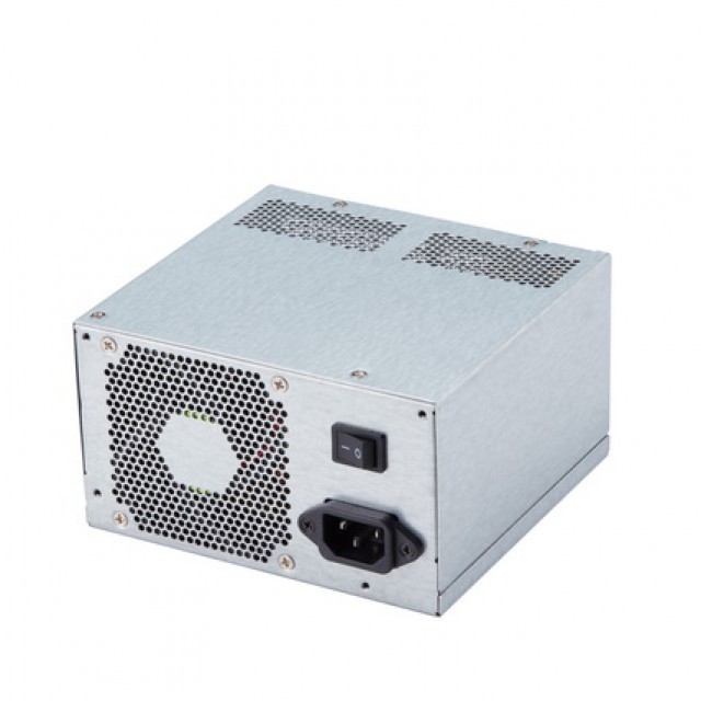 FSP FSP460-70PFL(SK) power supply unit 460 W 24-pin ATX ATX Grey -