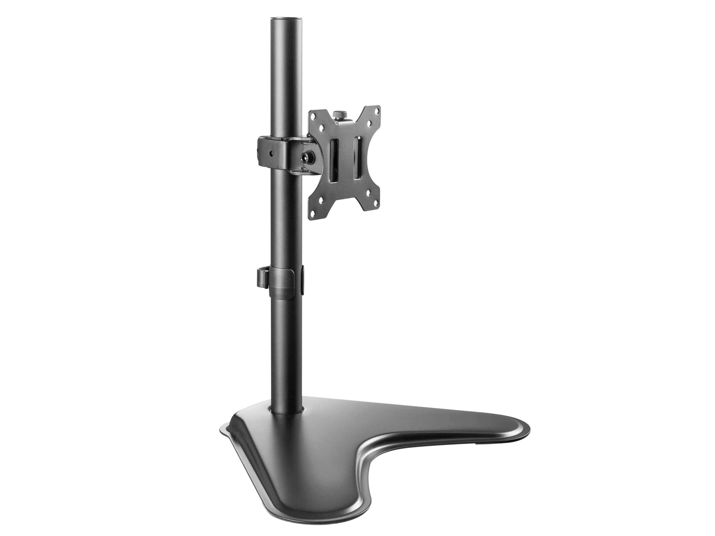 Equip 13"-32" Articulating Monitor Tabletop Stand - Equip 13"-32"
