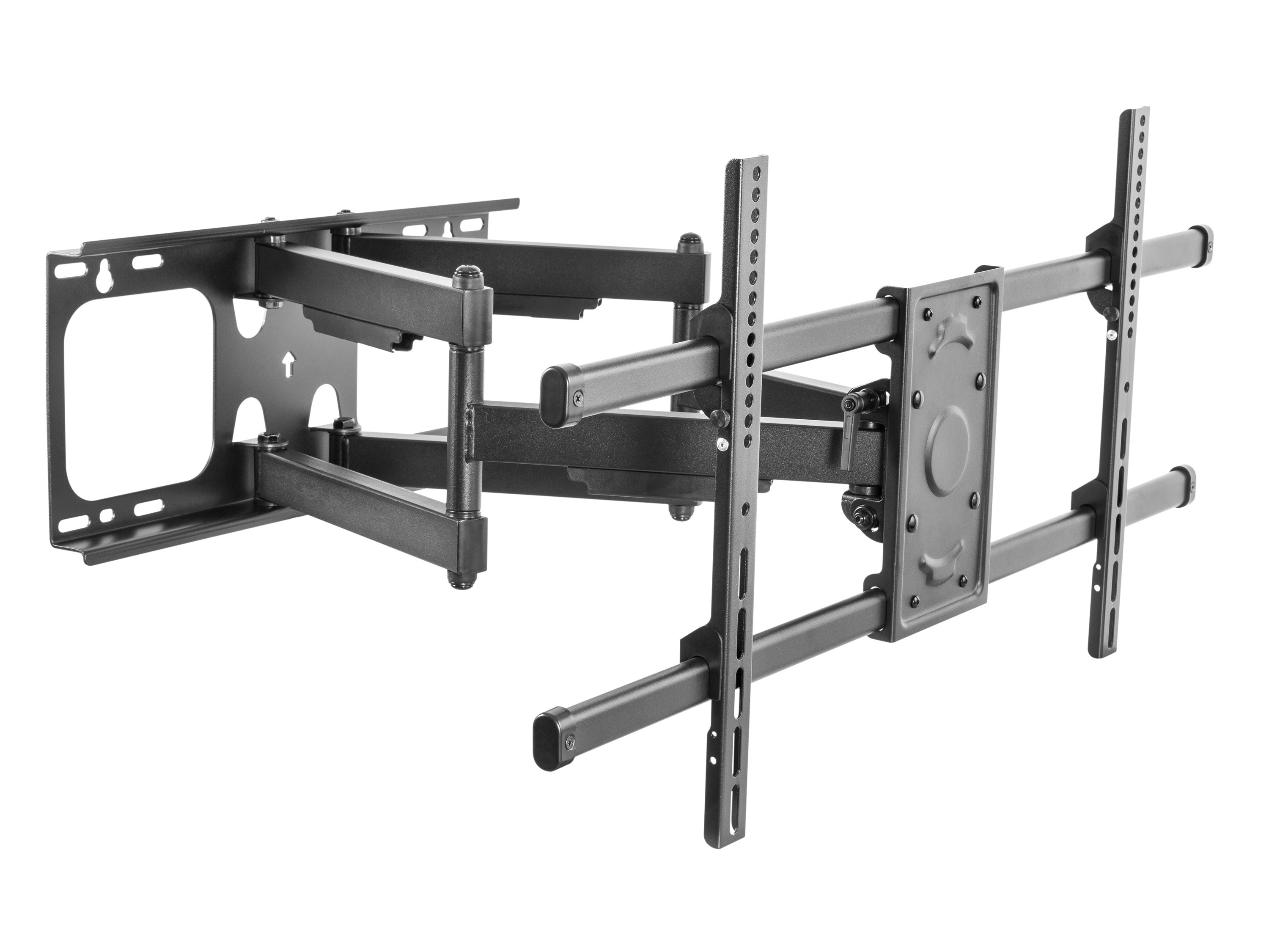 Equip 37"-90" Tilt/Swivel TV Wall Mount Bracket - Equip 37"-90" Tilt/